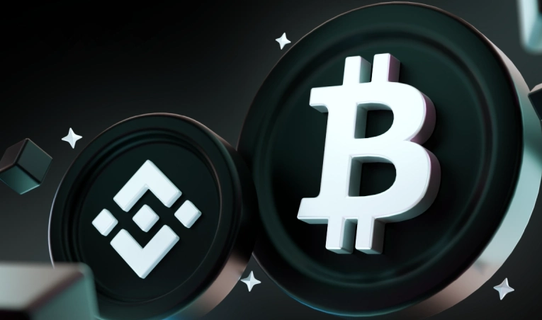 مقایسه BTC و BNB