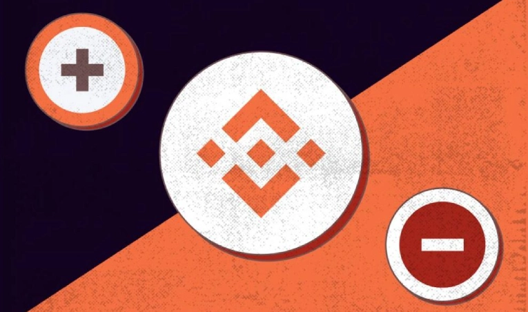 مزایا و معایب بی ان بی کوین