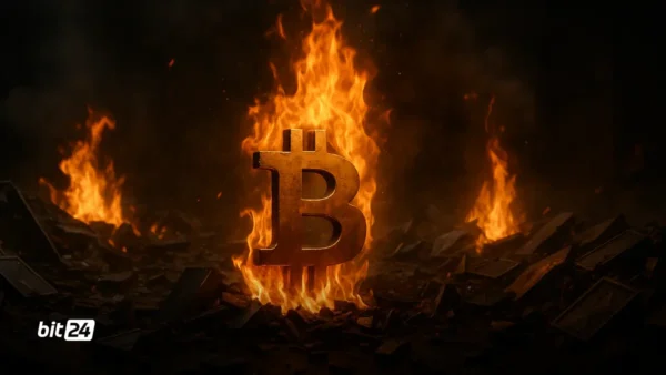 بیش از 1 میلیارد دلار تصفیه اجباری در 24 ساعت اخیر