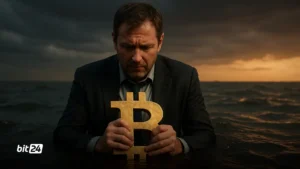 میانگین بهای تمام‌شده ETFهای بیت‌کوین به 89,600 نزدیک شد