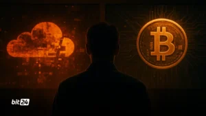 اختلال جهانی کلودفلر؛ بلاک‌چین بی‌وقفه ماند