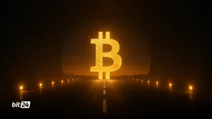 برندت: بیت‌کوین شاید تا سه‌ماهه سوم ۲۰۲۹ به ۲۰۰ هزار دلار برسد