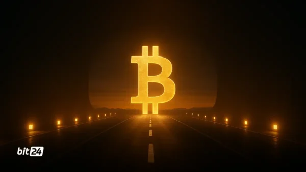 برندت: بیت‌کوین شاید تا سه‌ماهه سوم ۲۰۲۹ به ۲۰۰ هزار دلار برسد