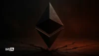 سقوط ۱۰٪ اتریوم؛ عبور قیمت از زیر ۳۰۰۰ دلار