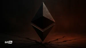 سقوط ۱۰٪ اتریوم؛ عبور قیمت از زیر ۳۰۰۰ دلار