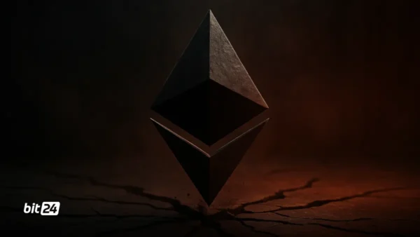 سقوط ۱۰٪ اتریوم؛ عبور قیمت از زیر ۳۰۰۰ دلار