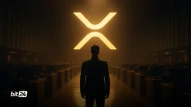 گارلینگهوس: «هجوم پیش از شکرگزاری» به ETFهای XRP آغاز شد