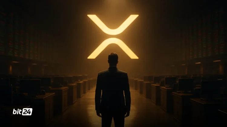 گارلینگهوس: «هجوم پیش از شکرگزاری» به ETFهای XRP آغاز شد