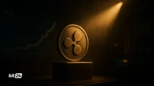 XRP پس از دفاع از حمایت ۲ دلار به ۳.۵۰ دلار می‌نگرد
