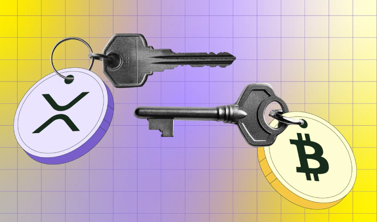 سازوکارهای متفاوت در ریپل و بیت کوین