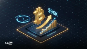 پویل مالتیپل زیر ۱؛ سیگنال تخفیف قیمت برای BTC