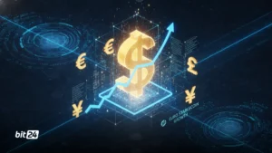 99.8٪ استیبل‌کوین‌ها به دلار متصل‌اند؛ سهم یورو 0.18٪