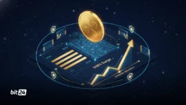 تحلیل جدید: XRP در آستانه تکرار الگوی جهش ۶۰۰٪