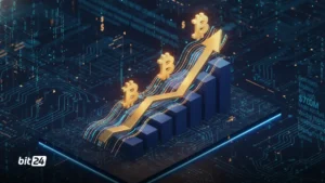 ETFهای نقدی بیت‌کوین پس از 4 هفته خروج، 70.05 میلیون دلار جذب کردند