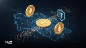 قانون جدید ترکمنستان: ثبت صرافی و ماینینگ از ۱ ژانویه ۲۰۲۶