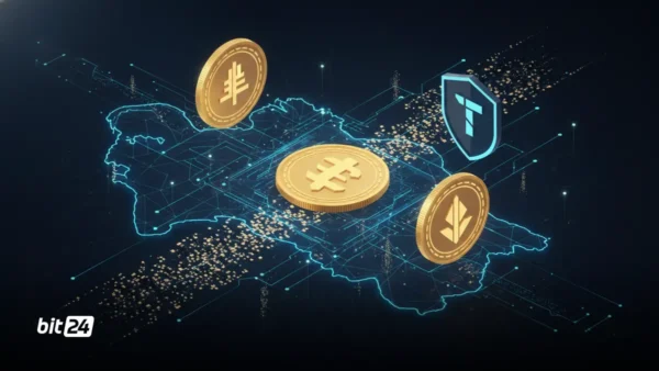 قانون جدید ترکمنستان: ثبت صرافی و ماینینگ از ۱ ژانویه ۲۰۲۶