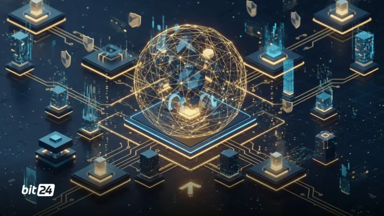 تلگرام «کوکون» را برای محاسبات امن هوش مصنوعی راه‌اندازی کرد