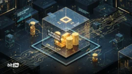 استراتژی ذخیره ۱.۴۴ میلیارد دلاری USD تشکیل داد