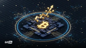 فشار فروش اخیر بیت‌کوین؛ نقش ETFها فقط تا ۳٪