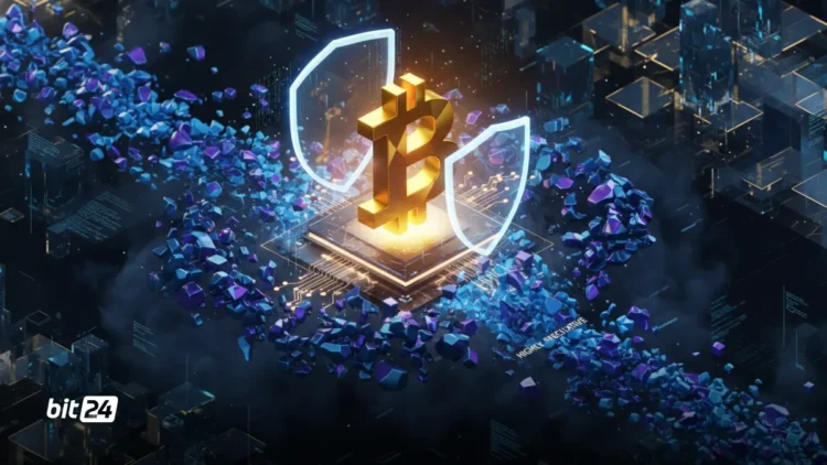 گنسلر: بیت‌کوین متفاوت است؛ بیشتر توکن‌ها بسیار پرنوسان