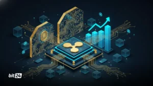 گزارش: خرید پنهان XRP توسط دفترهای خانوادگی ثروتمند