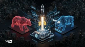 انتقال ۲٬۲۴۶ BTC توسط اسپیس‌ایکس؛ فروش هنوز ثابت نشده