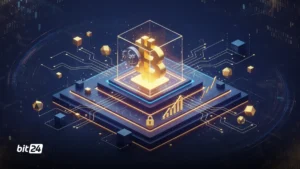 مشرق کپیتال صندوق چنددارایی با 5٪ بیت‌کوین راه‌اندازی کرد