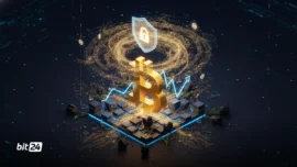 بالچوناس: قیاس بیت‌کوین با حباب لاله پس از ۱۷ سال بی‌اعتبار است