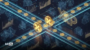 تملک GTreasury دسترسی Ripple به جریان 12.5 تریلیون دلاری