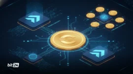 شراکت بای‌بیت و سرکل برای تقویت نقدینگی USDC