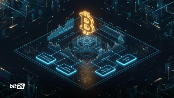 تصمیم FOMC و داده‌های بازار کار؛ هفته حساس برای BTC