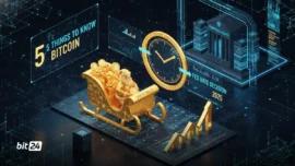 آزمون رالی سانتا؛ نگاه‌ها به آخرین تصمیم نرخ بهره فدرال در ۲۰۲۵