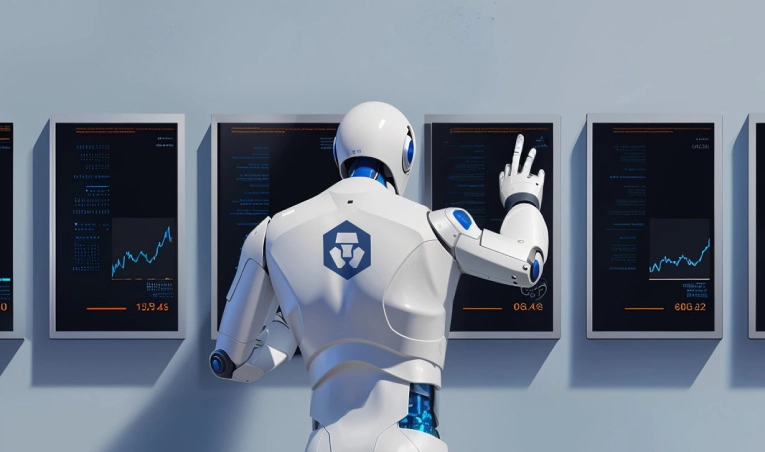 کاربردهای DeFAI