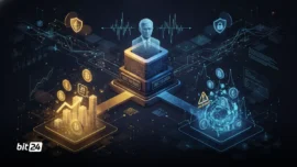 انتظار کاهش ۲۵ واحدی در ۱۰ دسامبر؛ پیامدها برای کریپتو