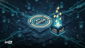 مجوز ADGM برای سرکل؛ تقویت حضور در بازار امارات