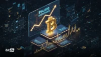 پیش از سخنرانی پاول؛ مقاومت 94هزار دلاری BTC پابرجاست