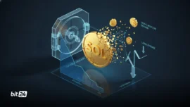 افت ۱۰ میلیارددلاری ارزش قفل‌شده سولانا و فشار بر SOL