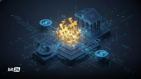 DAS: ویژگی‌های فنی و استیبل‌کوین‌ها اهرم رشد XRP