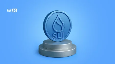 ارز دیجیتال سویی چیست؟ همه چیز درمورد SUI