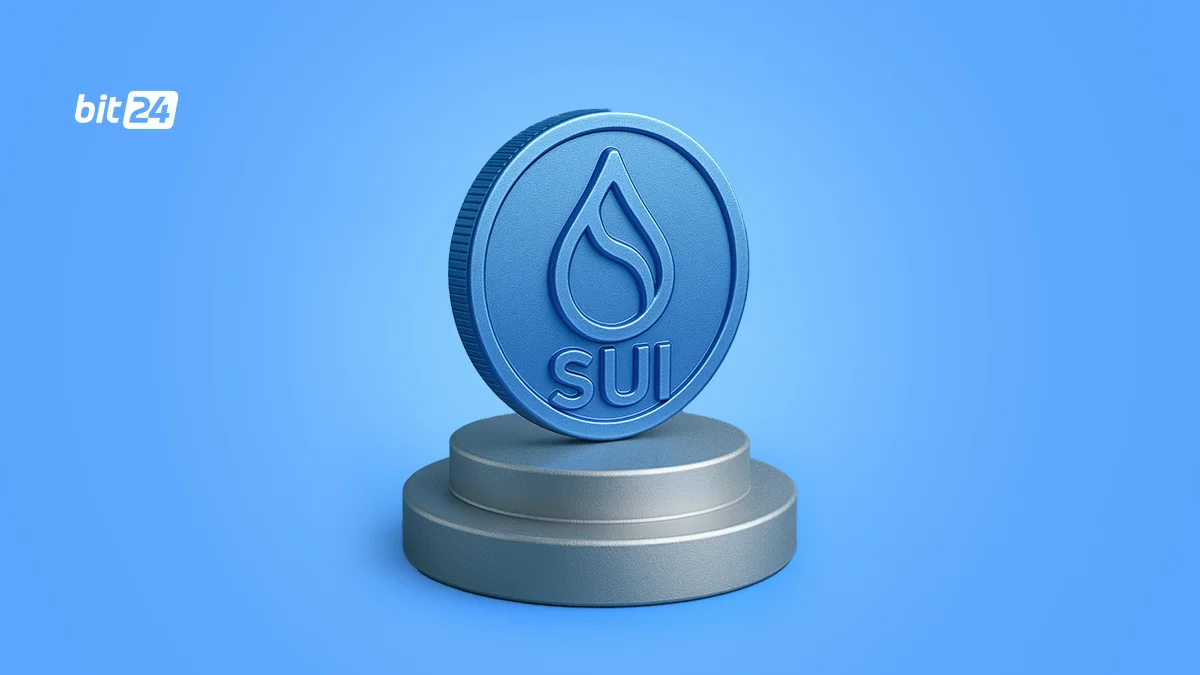 ارز دیجیتال سویی چیست؟ همه چیز درمورد SUI