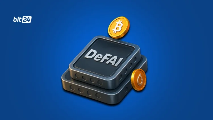 defai یا دیفای هوشمند چیست