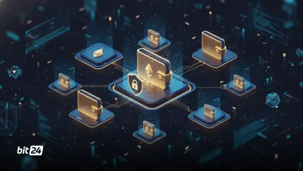 پیشنهاد ERC-8092 اتریوم برای اتصال حساب‌ها با حفظ حریم خصوصی