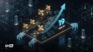 احساسات اجتماعی مثبت، ورودی ETFهای XRP ادامه دارد