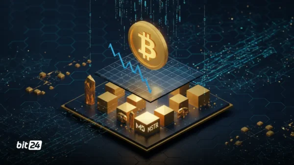 افت بیت‌کوین به 87,600 دلار؛ اشاره سیلور به خرید تازه BTC