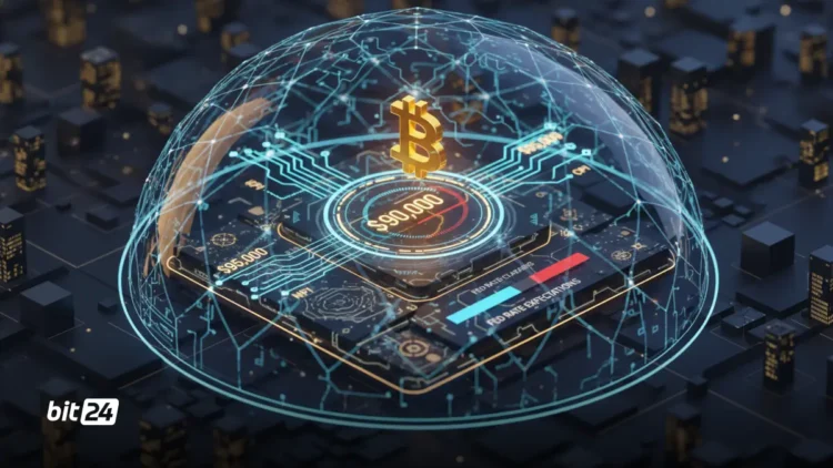 هفته حساسی برای بیت‌کوین با داده‌های اشتغال، بیکاری و تورم