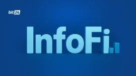 اینفوفای چیست؟ (Infofi)