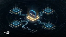 ریپل RLUSD را با Wormhole به لایه‌۲های اتریوم می‌برد