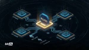 ریپل RLUSD را با Wormhole به لایه‌۲های اتریوم می‌برد