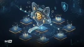 پشتیبانی رسمی متامسک از بیت‌کوین؛ خرید و انتقال مستقیم BTC