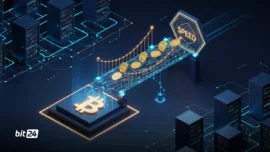 تتر ۸ میلیون دلار در اسپید برای پرداخت‌های لایتنینگ سرمایه‌گذاری کرد